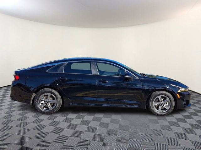 Certified 2024 Kia K5 LXS image 9