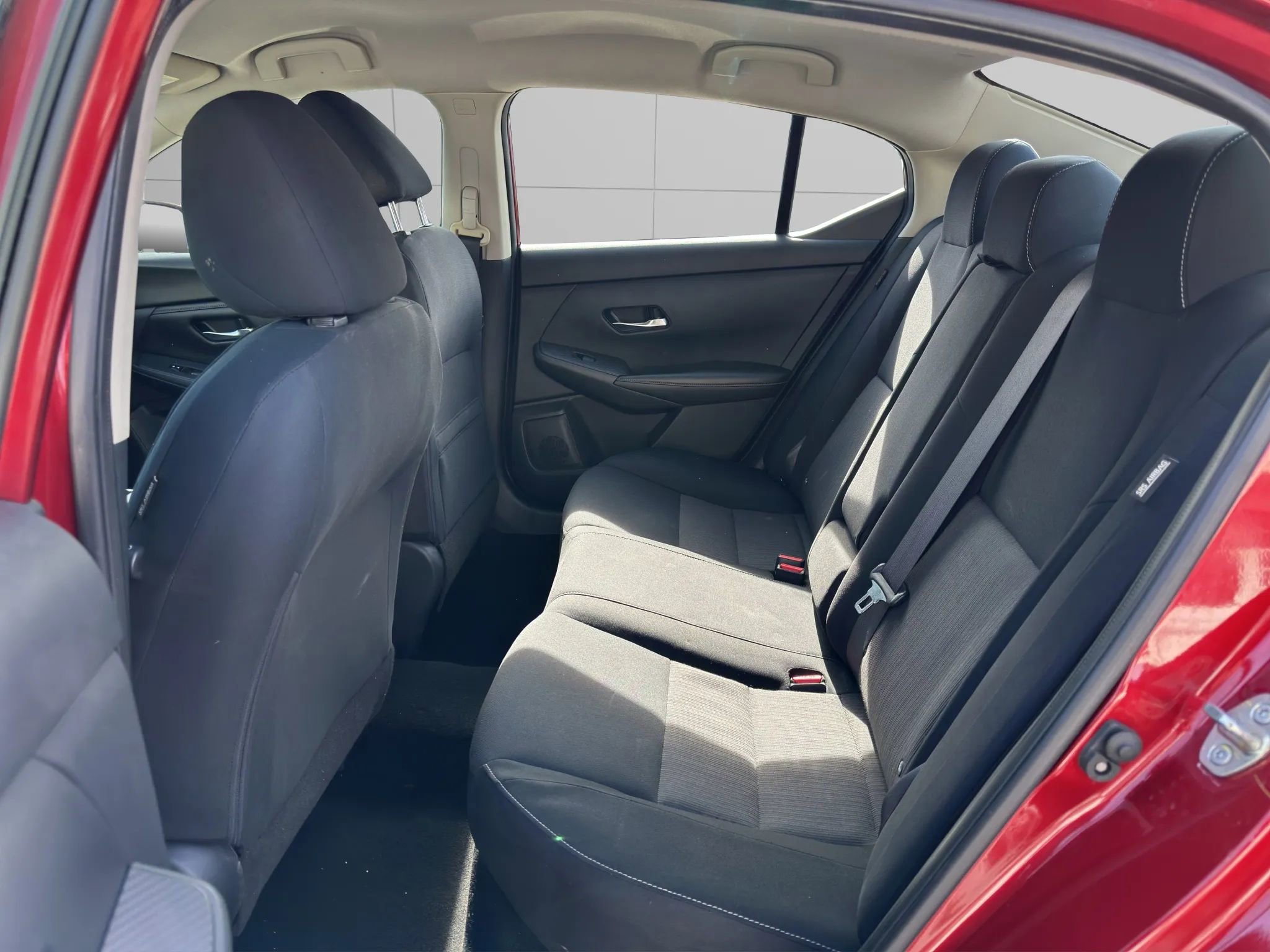 Used 2020 Nissan Sentra SV FWD image 13