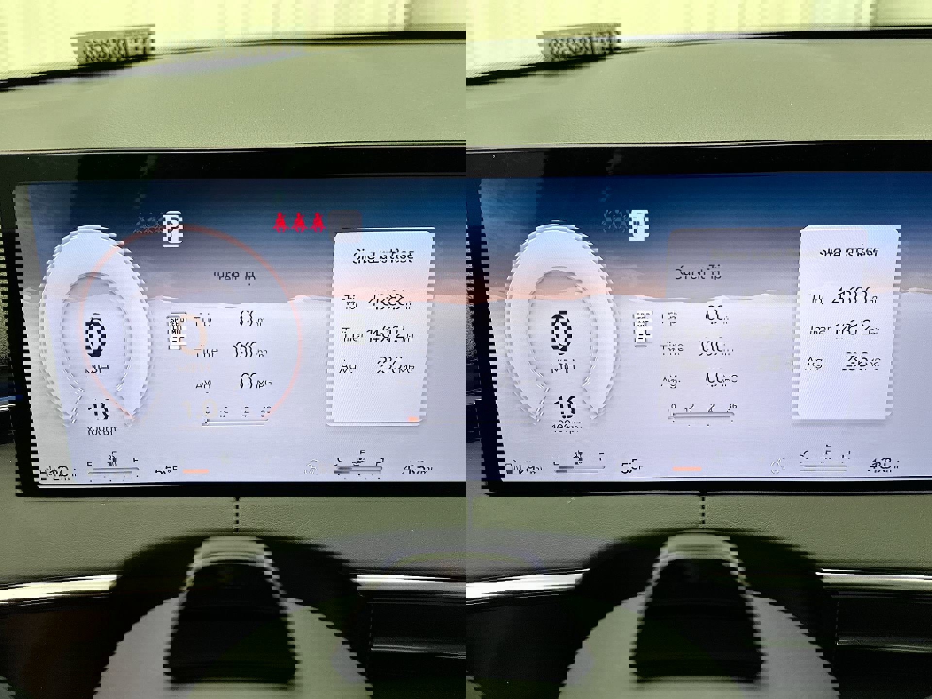 Certified 2026 Genesis GV70 2.5T Select image 15