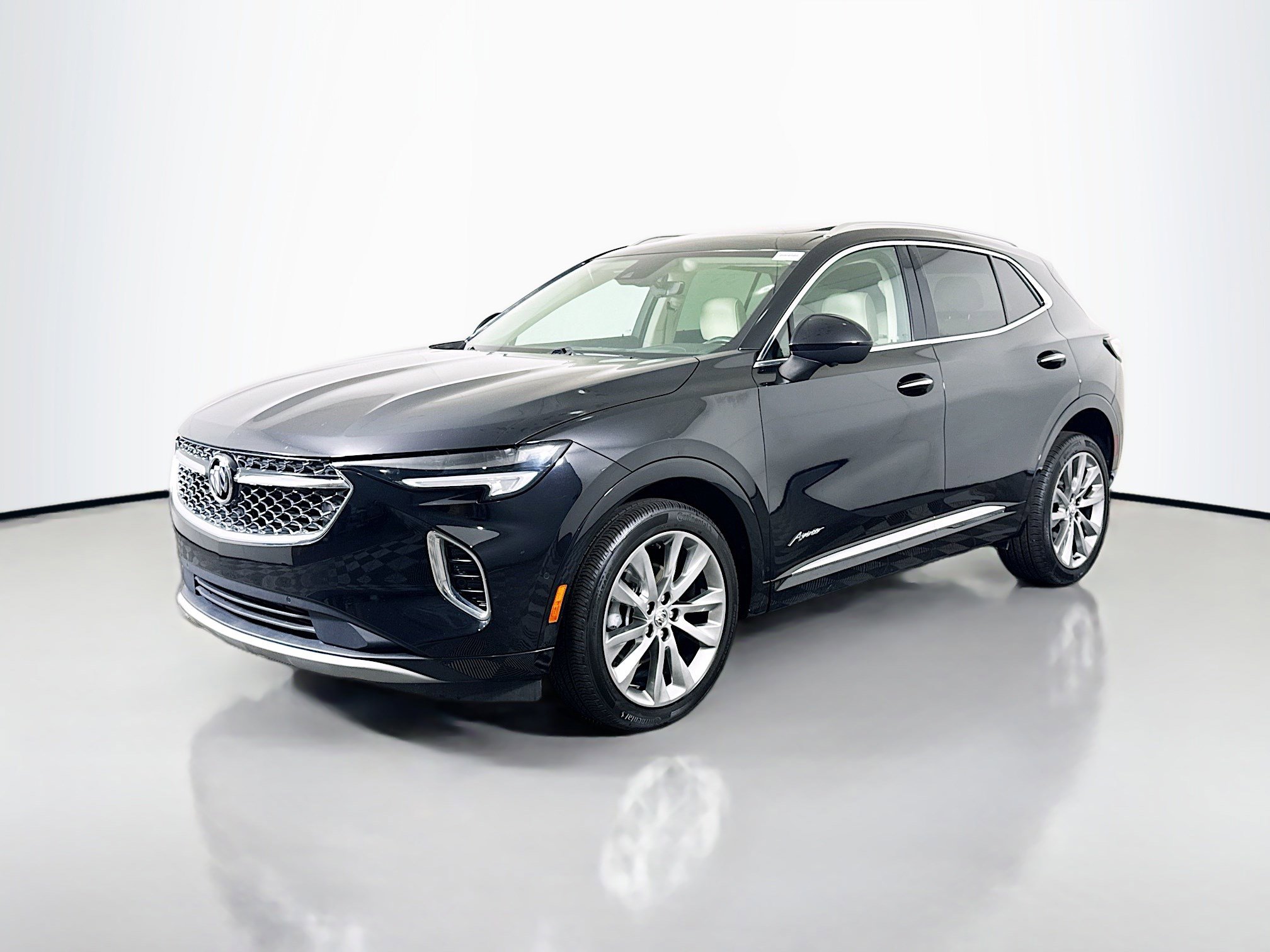 Used 2023 Buick Envision Avenir image 4