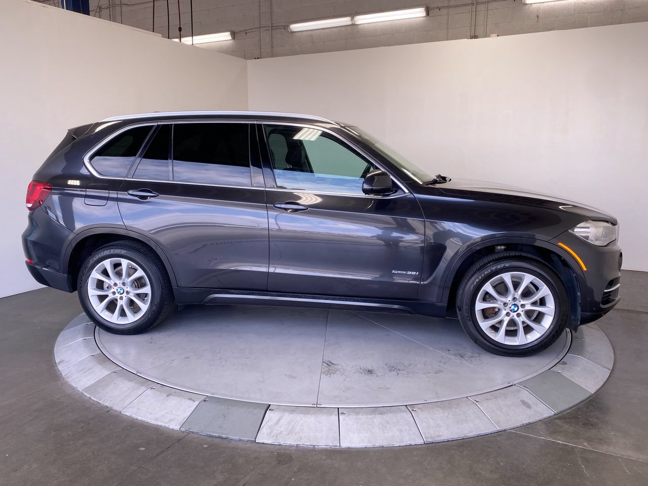 Used 2014 BMW X5 sDrive35i RWD image 6