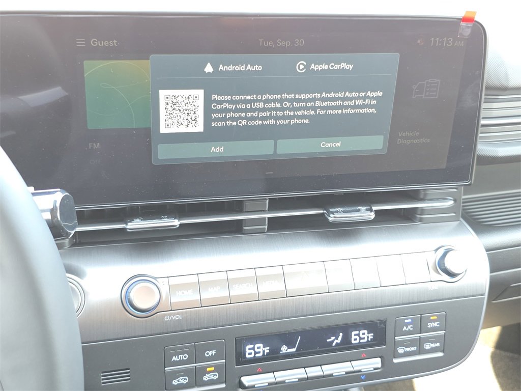 New 2026 Hyundai Kona SEL Sport image 30