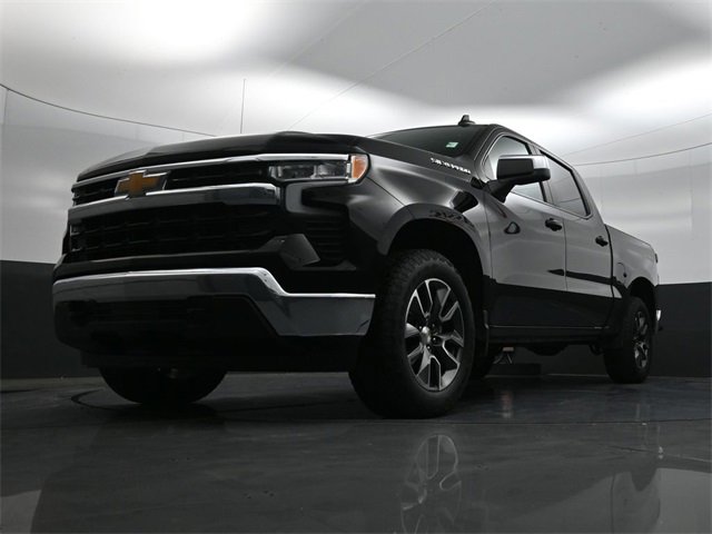 Used 2024 Chevrolet Silverado 1500 LT image 19