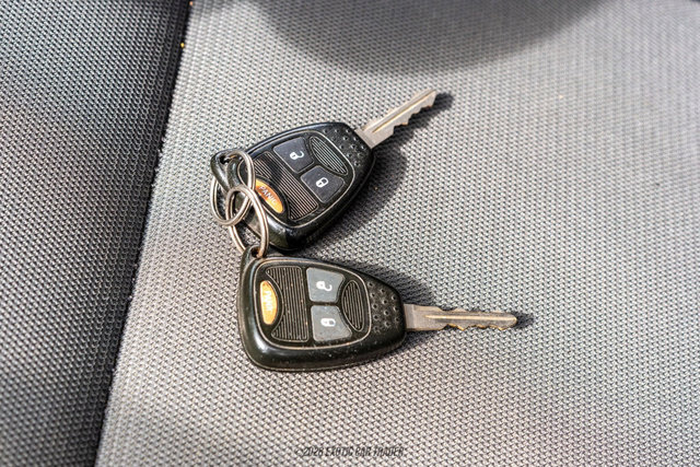 Used 2008 Dodge Caliber SRT-4 w/ SRT Option Group II image 40