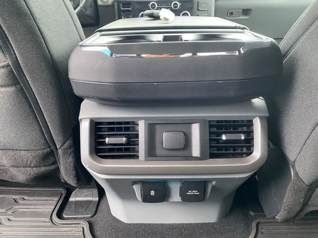 Used 2023 Ford F150 XLT w/ Equipment Group 302A High image 23