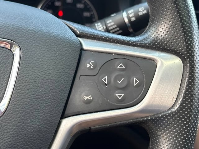 Used 2023 GMC Acadia SLE w/ Driver Convenience Package AWD/4WD image 20