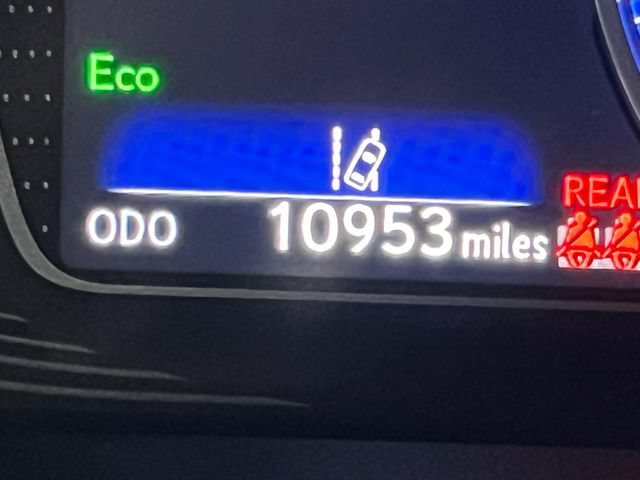 Certified 2025 Lexus ES 350 w/ Accessory Package (Z1) FWD image 18