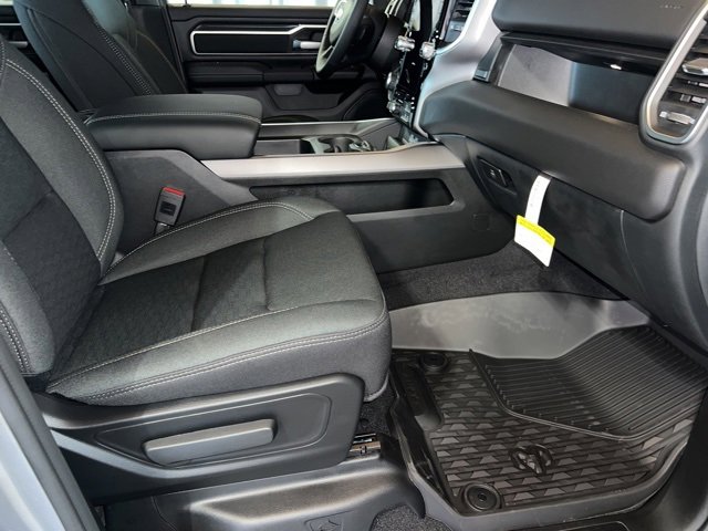 New 2026 RAM 1500 Big Horn image 20
