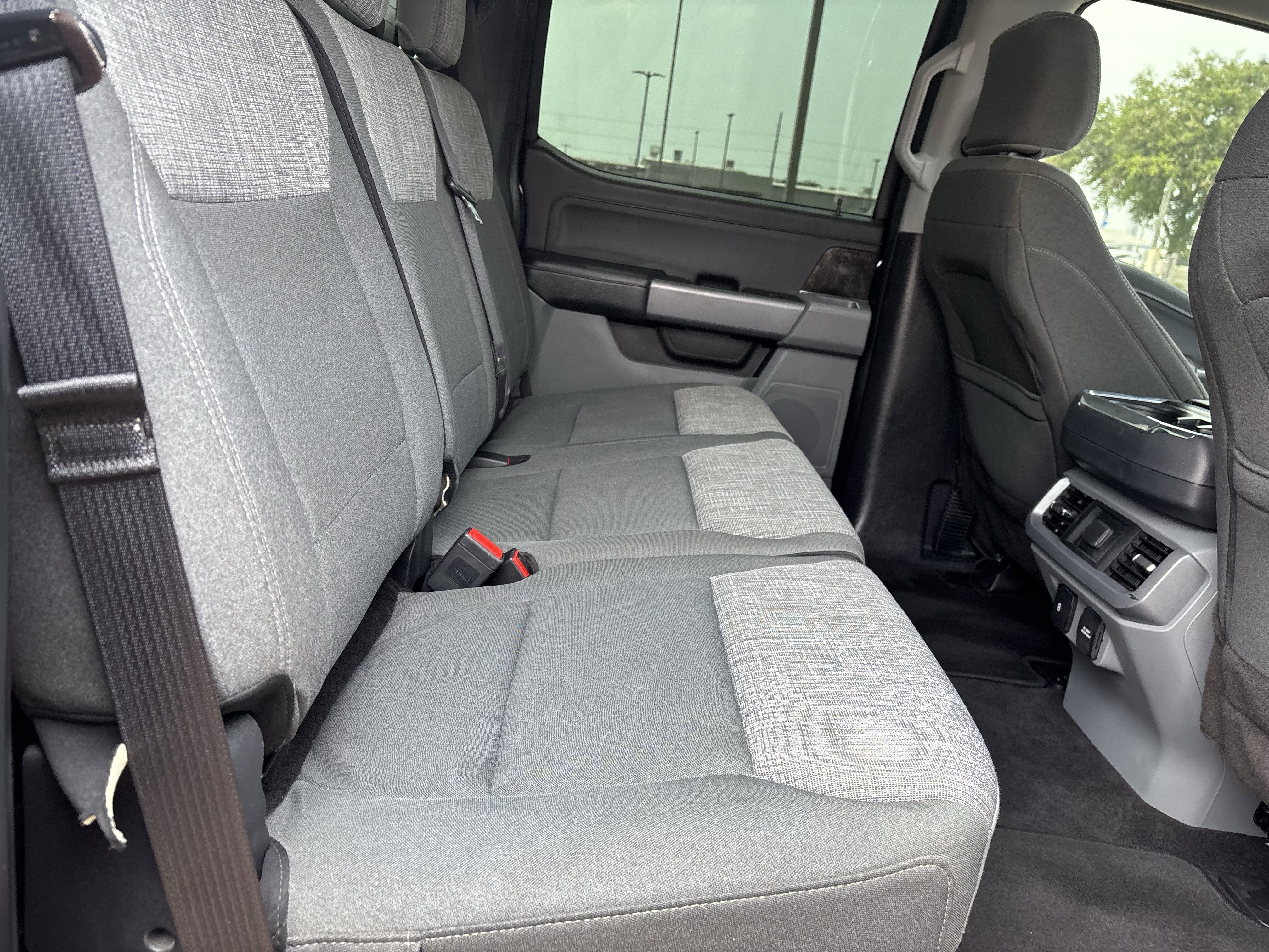 Certified 2023 Ford F150 XLT w/ Equipment Group 302A High RWD image 19