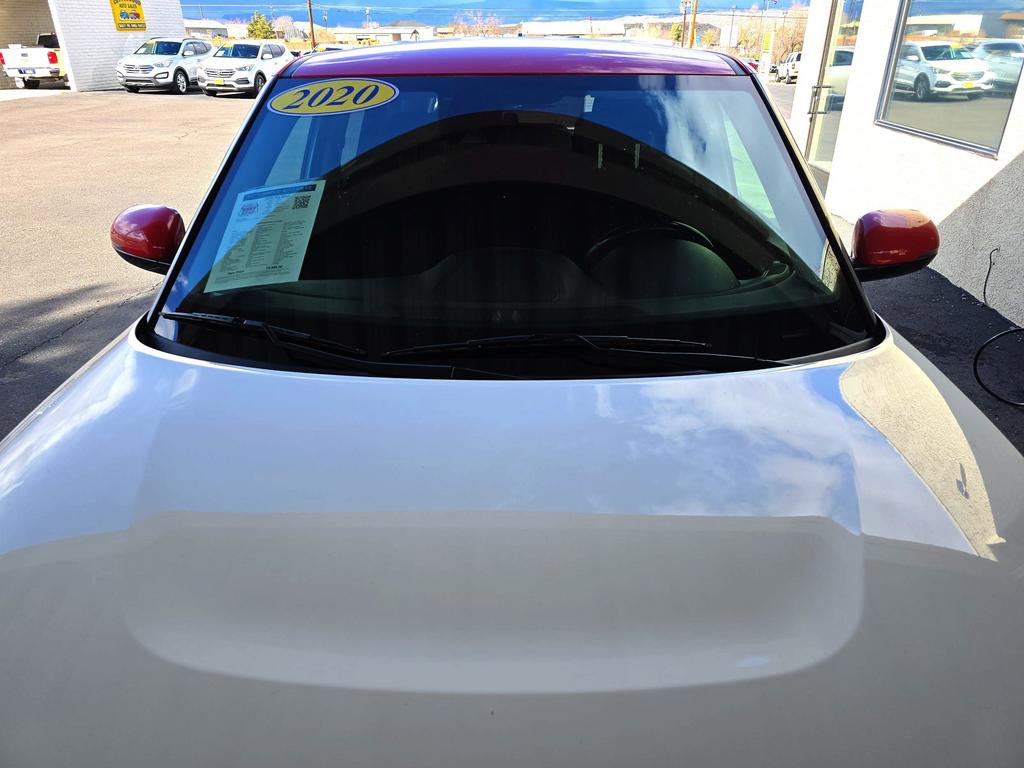 Used 2020 Kia Soul GT-Line FWD image 29