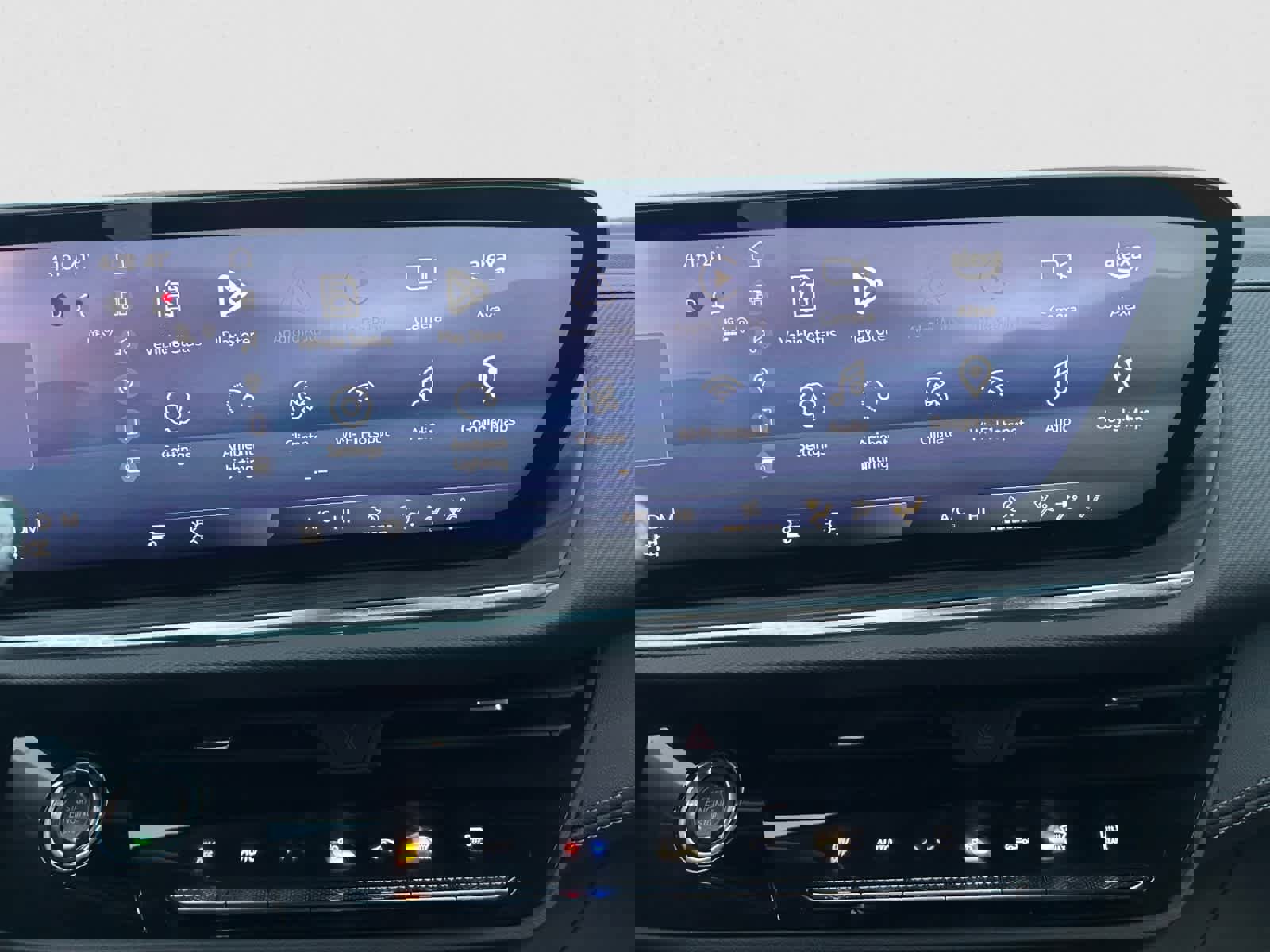 Used 2025 Buick Envision Preferred image 13