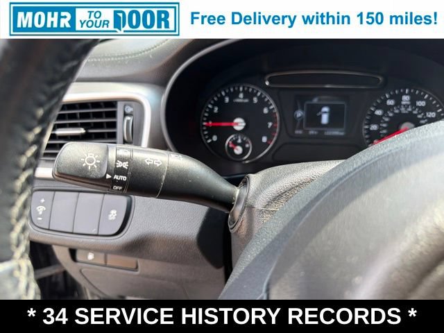 Used 2016 Kia Sorento FWD w/ LX Convenience Package image 18