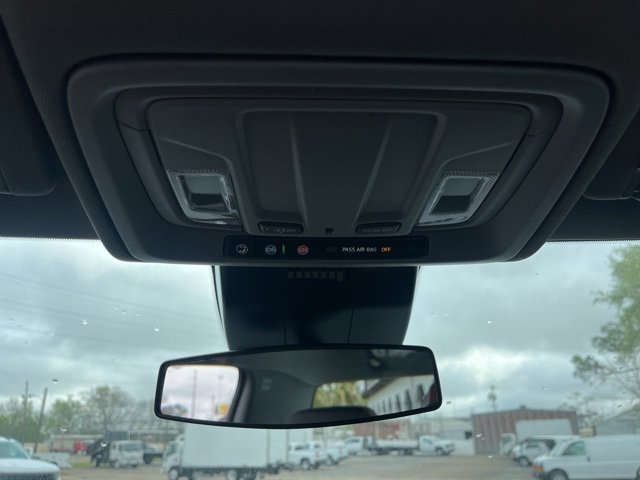 New 2025 Chevrolet Silverado 2500 W/T image 26