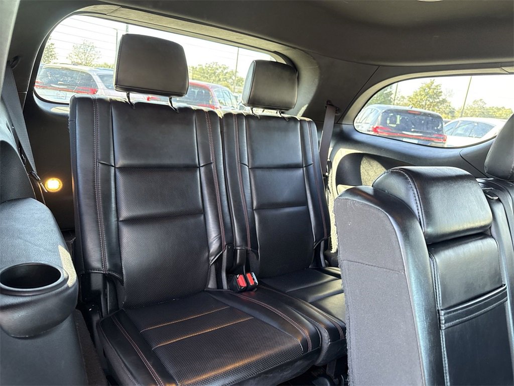Used 2023 Dodge Durango GT image 28