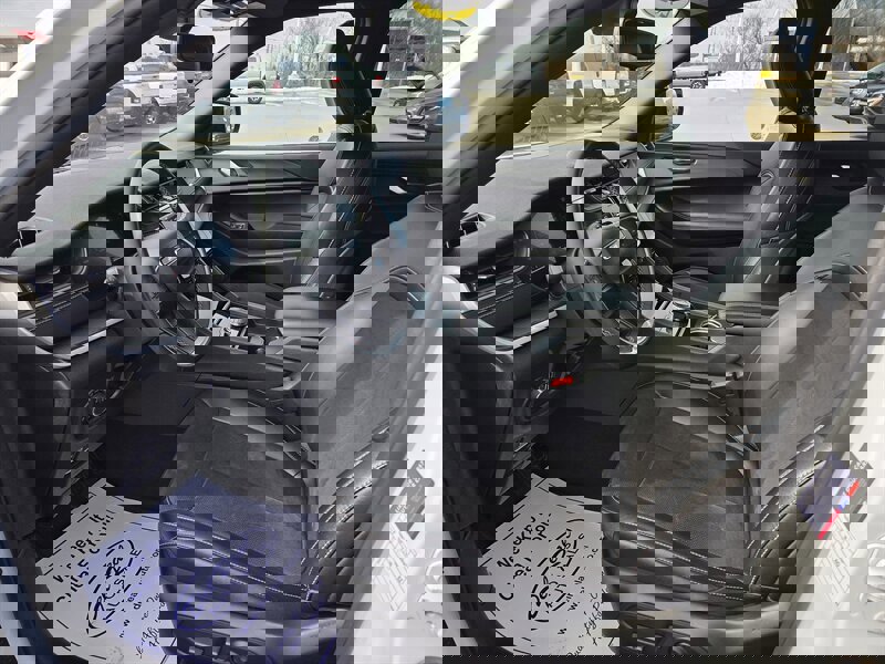 Used 2024 Jeep Grand Cherokee L Laredo image 10