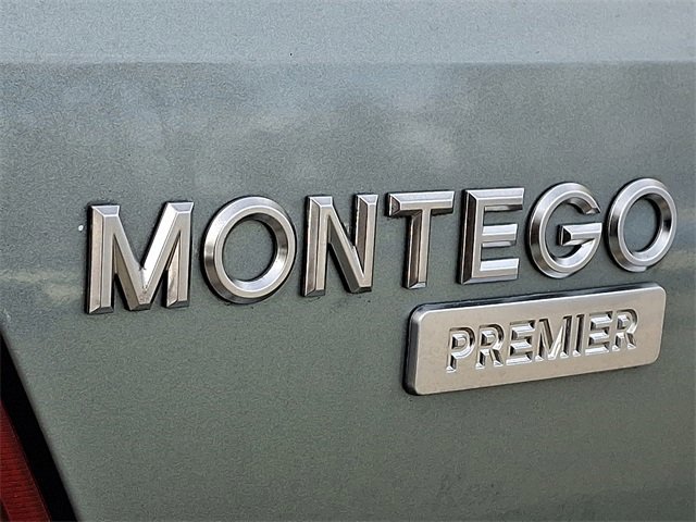 Used 2005 Mercury Montego Premier image 30
