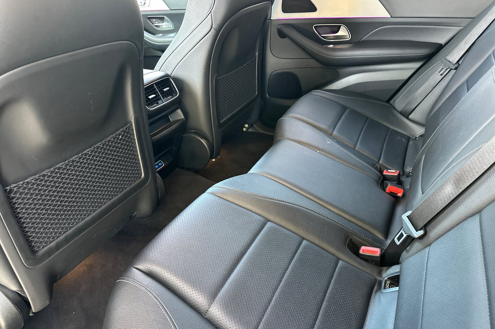 Certified 2024 Mercedes-Benz GLE 450e 4MATIC image 27