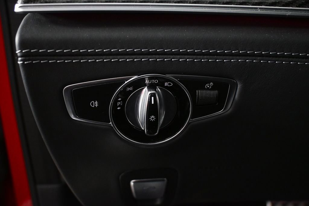 Used 2019 Mercedes-Benz AMG GT 53 image 9