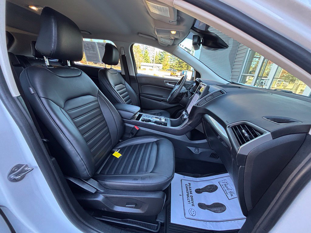 Used 2024 Ford Edge SEL w/ Convenience Package AWD/4WD image 20
