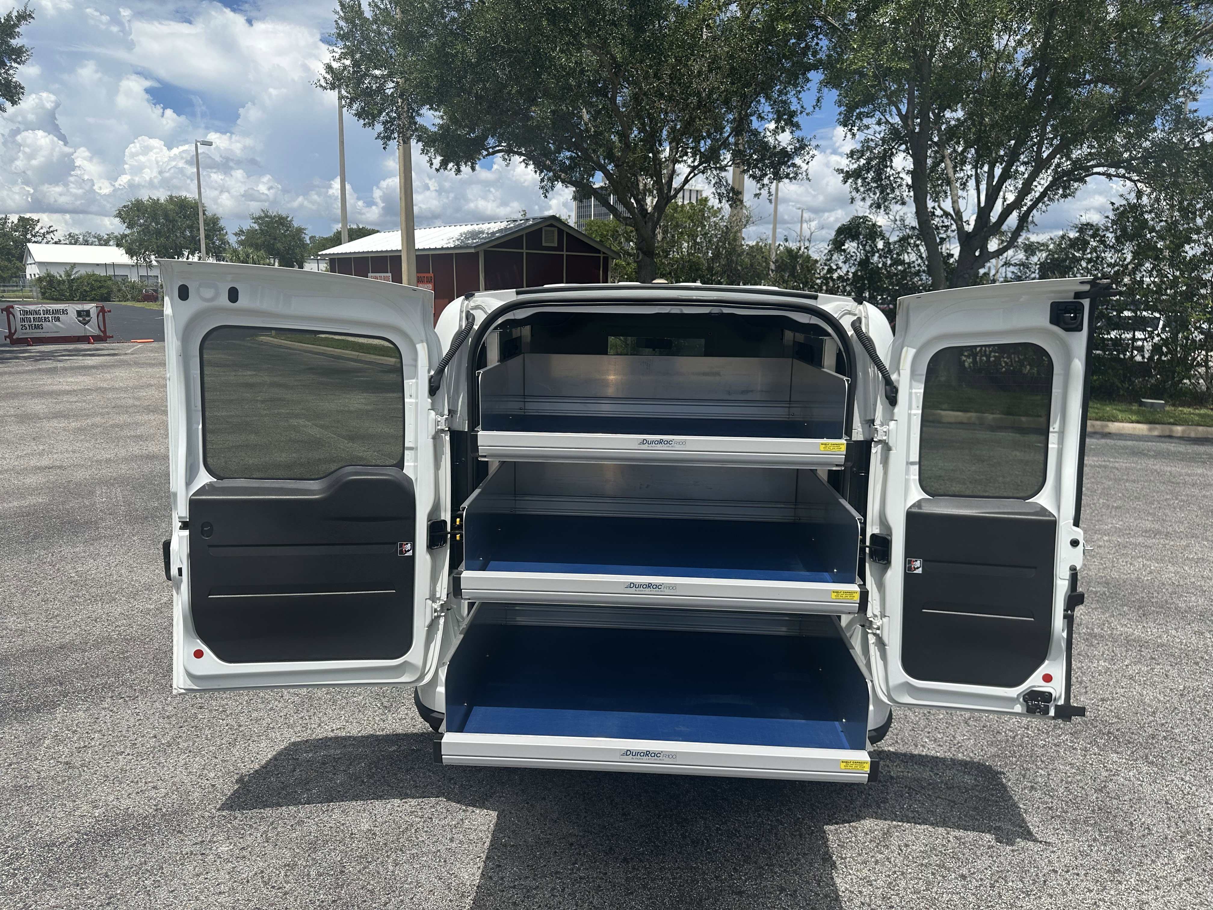 Used 2022 RAM ProMaster City Tradesman w/ Window Group 05 image 2