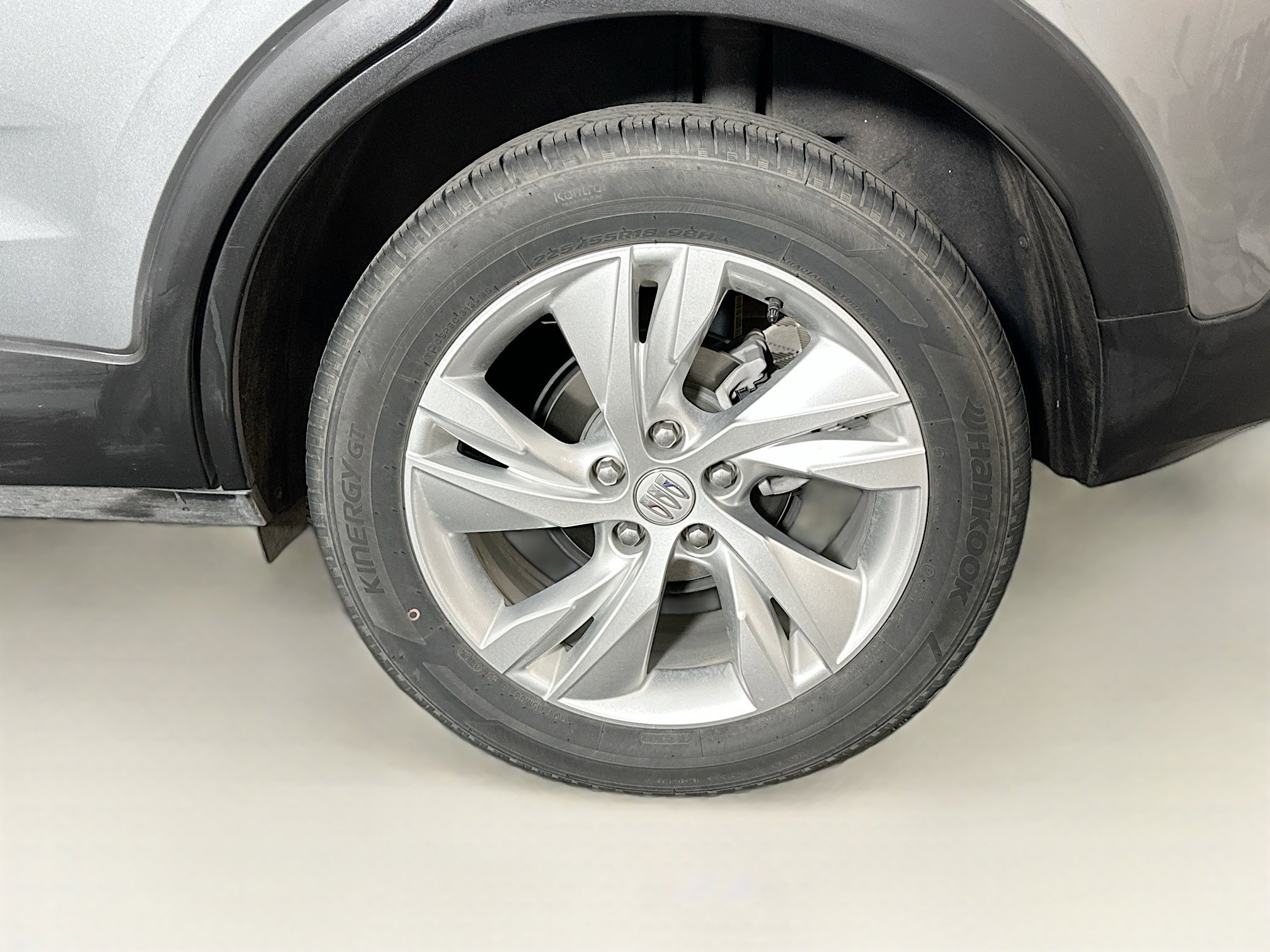 Used 2025 Buick Encore GX Preferred FWD image 11