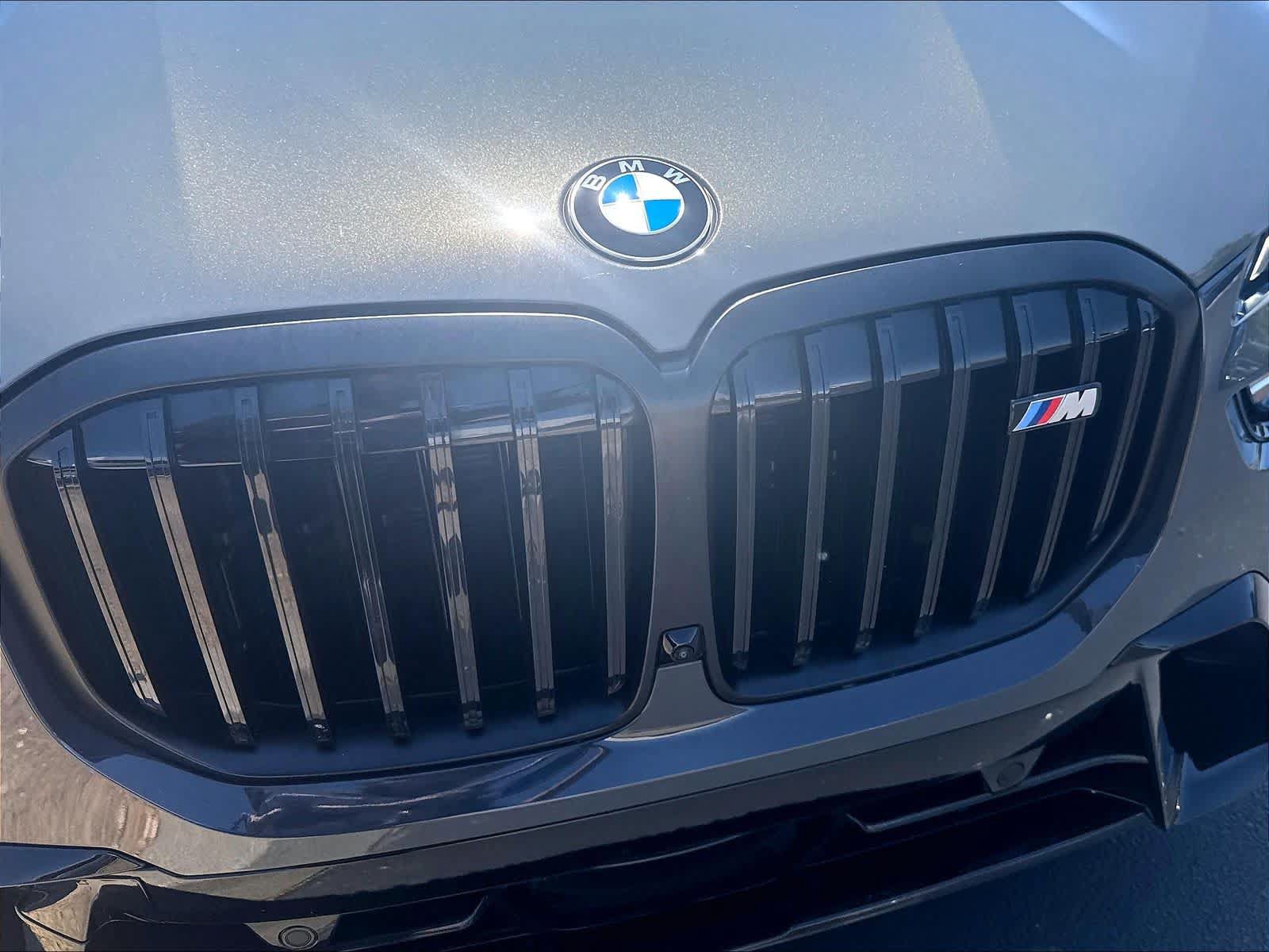 Used 2026 BMW X7 M60i AWD/4WD image 35