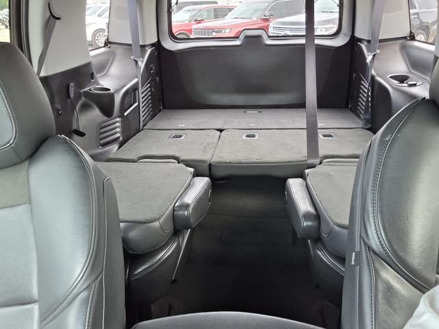 Used 2019 Cadillac Escalade Luxury RWD image 21