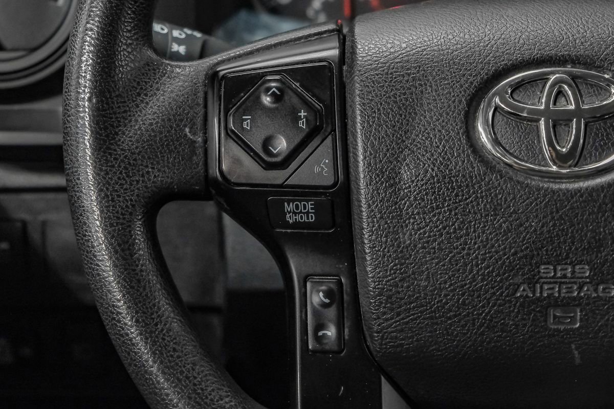 Used 2021 Toyota Tacoma SR image 16