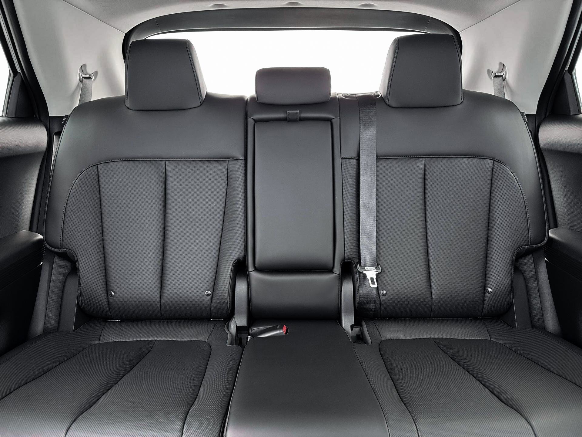 New 2026 Hyundai Ioniq 5 SEL image 16