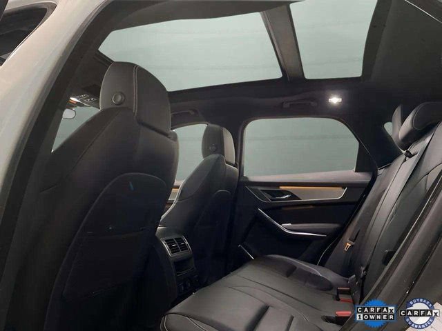 Used 2024 Jaguar F-PACE R-Dynamic S image 29