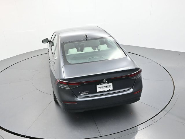 Used 2023 Honda Accord LX image 22