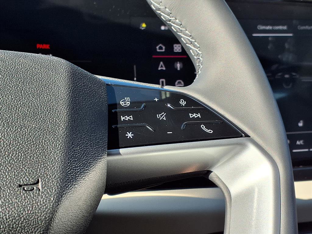 New 2026 Audi A6 Prestige image 21