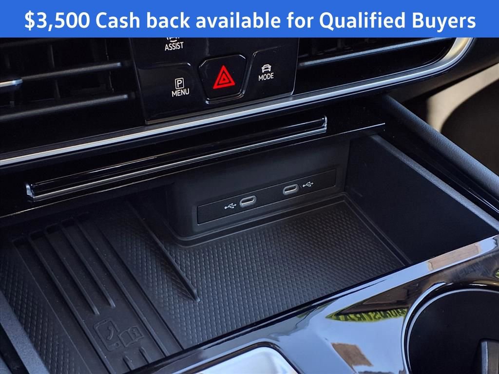 New 2025 Volkswagen Atlas SEL Premium R-Line image 10