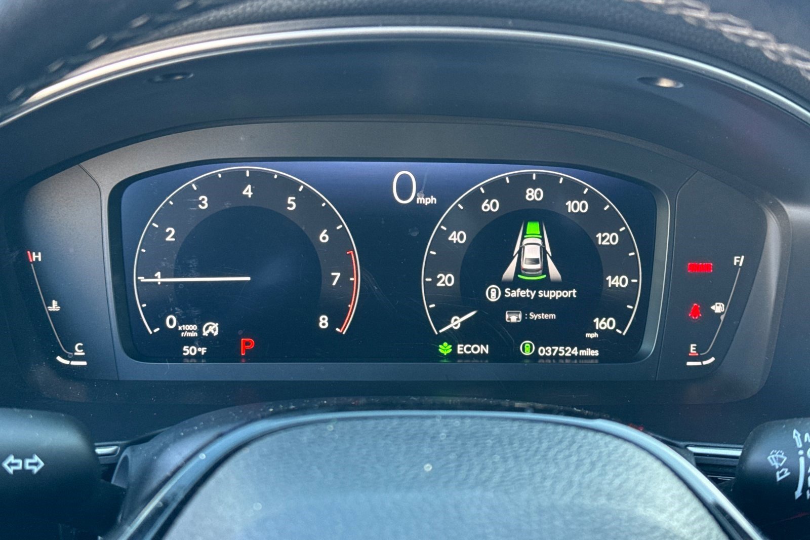 Used 2023 Honda Civic Touring image 20