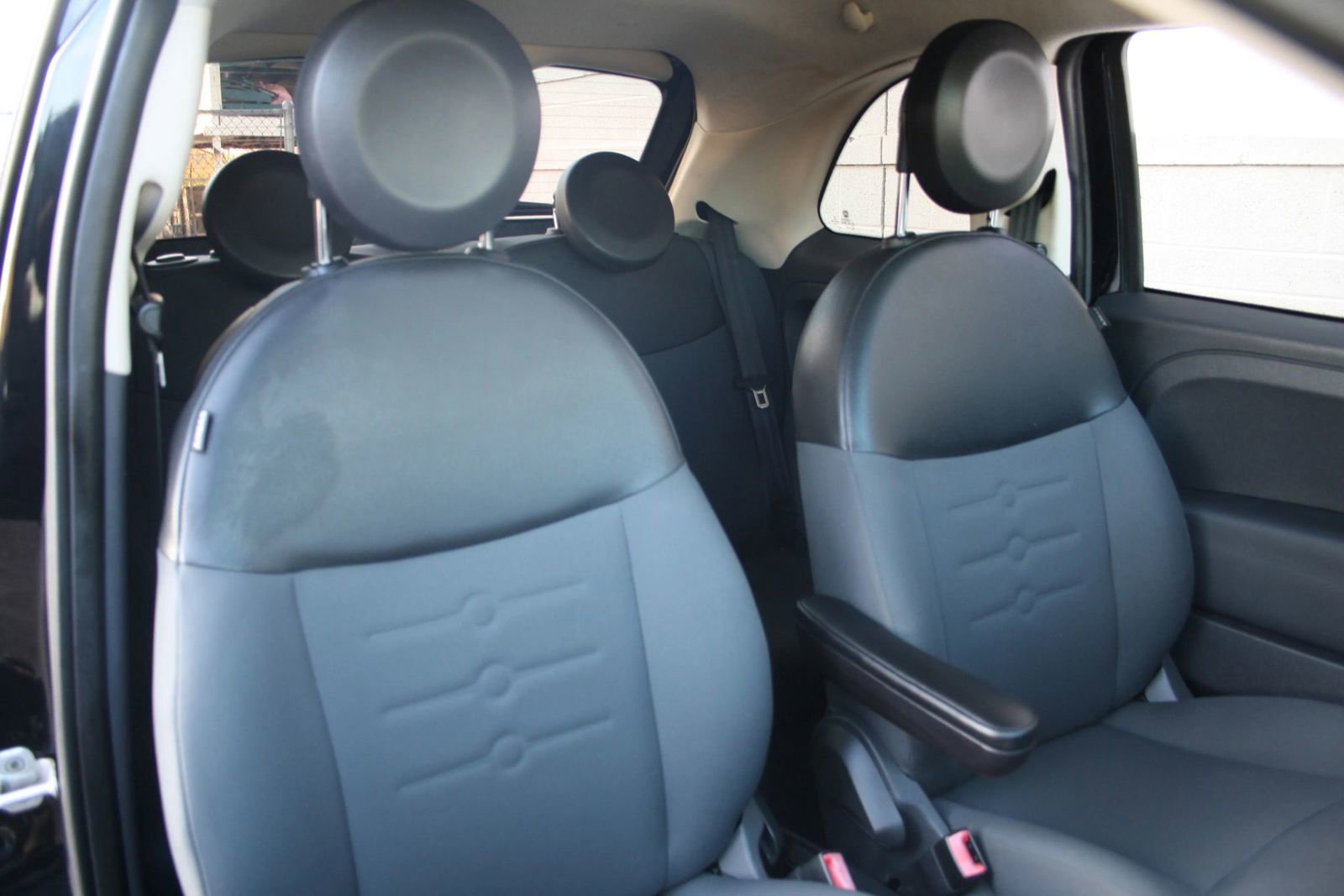 Used 2013 FIAT 500 Pop image 9