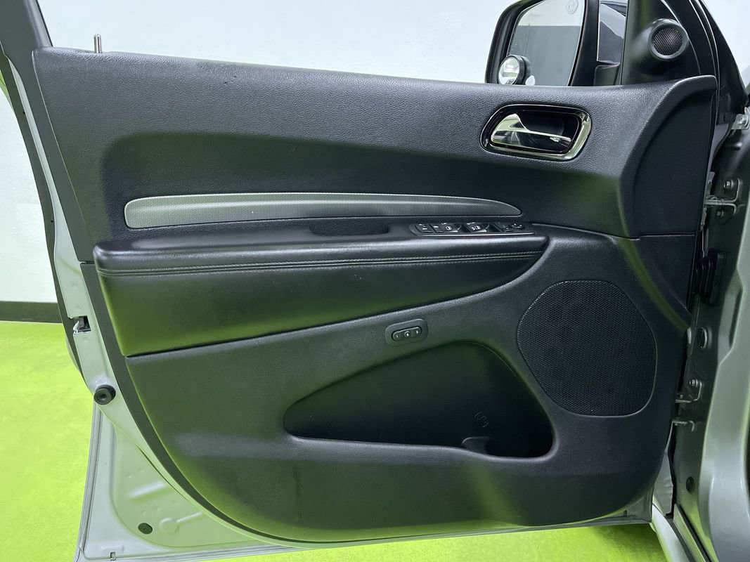 Used 2020 Dodge Durango GT image 16