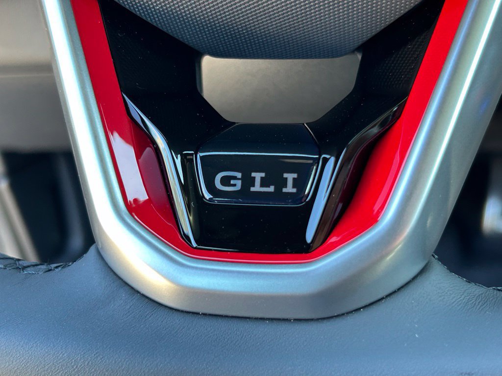 New 2027 Volkswagen Jetta GLI Autobahn FWD image 25