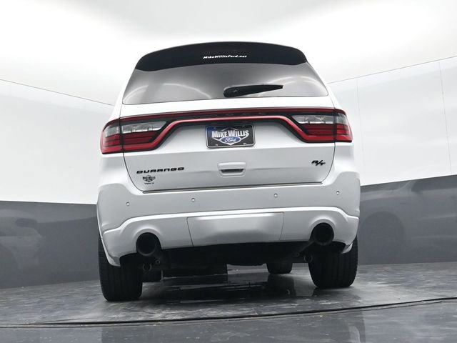 Used 2023 Dodge Durango R/T image 22