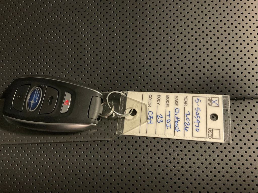 New 2026 Subaru Outback Wilderness image 32