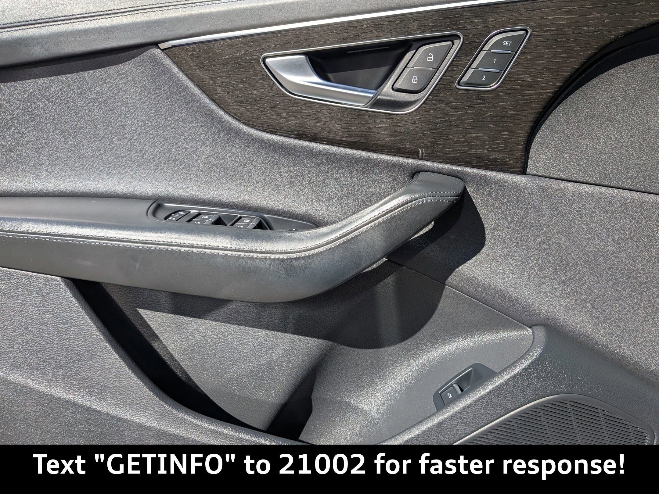 Certified 2024 Audi Q7 3.0T Prestige image 31