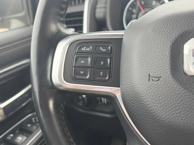 Used 2021 RAM 3500 Laramie AWD/4WD image 18