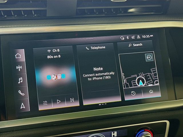 Used 2022 Audi Q3 2.0T Premium Plus image 16