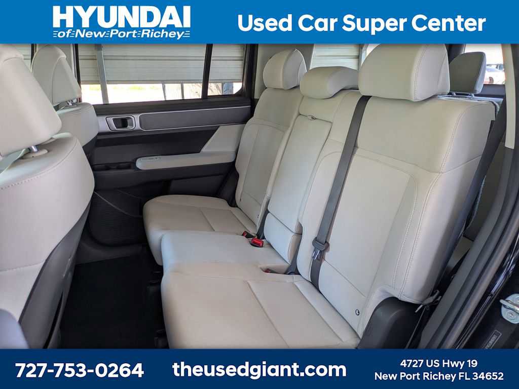 Used 2024 Hyundai Santa Fe SE image 17
