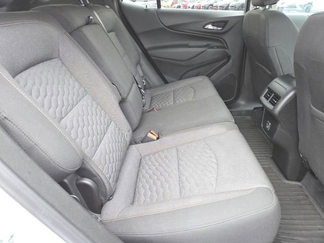 Used 2019 Chevrolet Equinox LT image 26