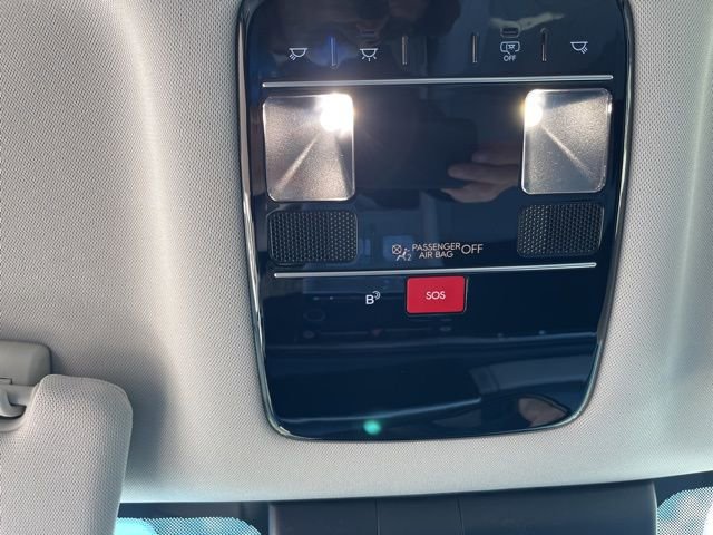 New 2026 Hyundai Santa Fe SEL AWD/4WD image 19