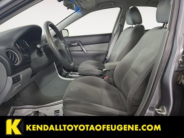 Used 2007 MAZDA MAZDA6 i Sport FWD image 9