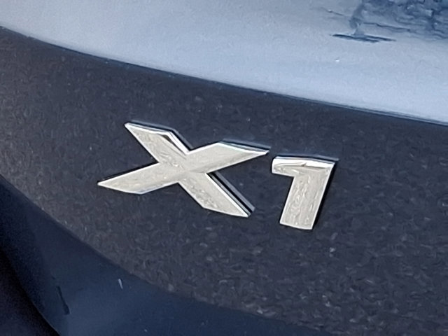 Certified 2025 BMW X1 xDrive28i w/ Premium Package image 30