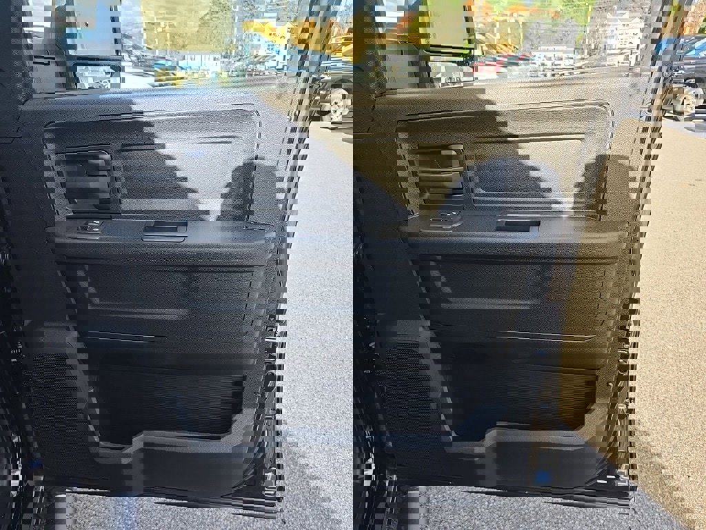 New 2026 RAM 3500 Tradesman image 10