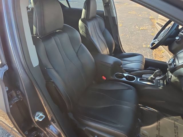 Certified 2022 Acura ILX w/ Premium Package FWD image 24