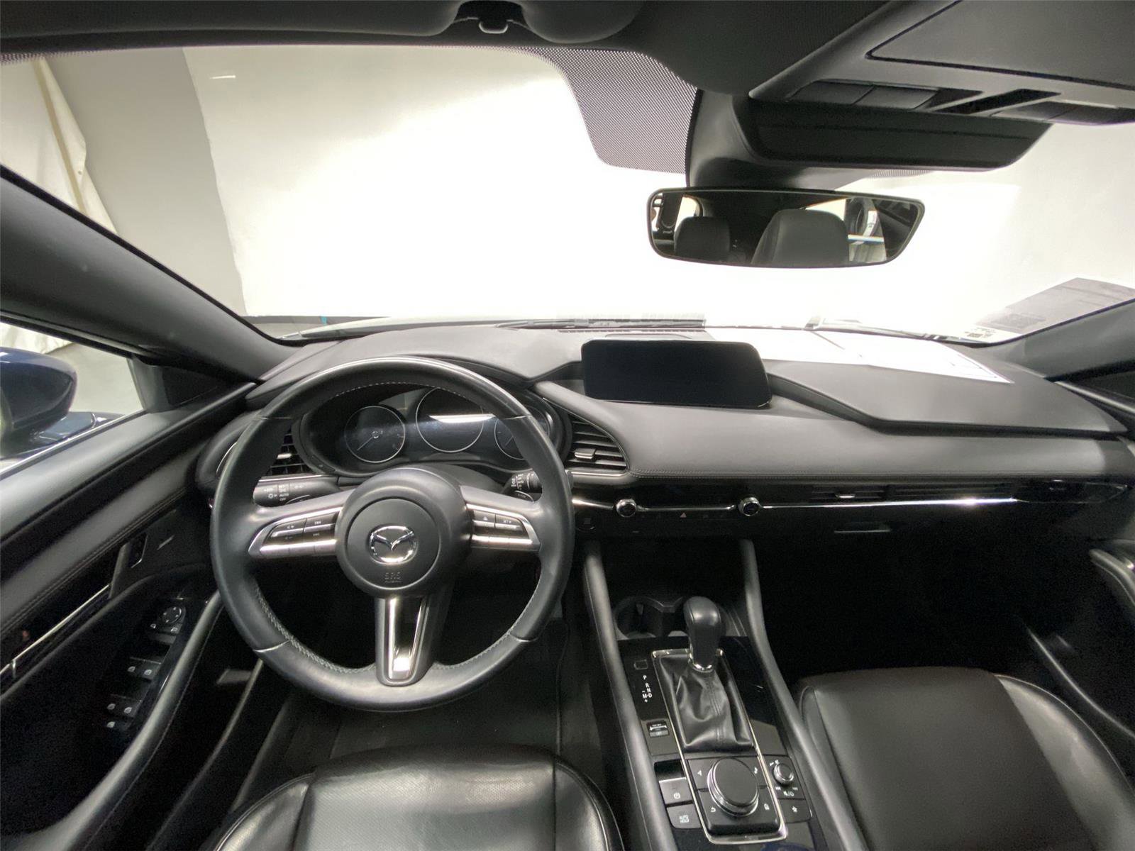 Used 2020 MAZDA MAZDA3 AWD Hatchback w/ Premium Pkg image 30